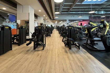 Imagen 6 de la galería del partner Dreamfit Mostoles