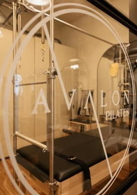 Image 5 from Avalon Pilates Clapham partner gallery