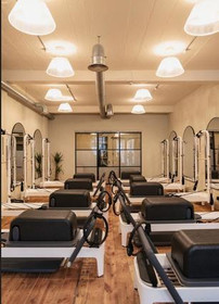 Image 3 from Avalon Pilates Clapham partner gallery