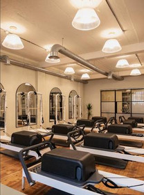 Image 6 from Avalon Pilates Clapham partner gallery