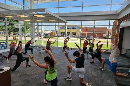 Image 5 from Volofit Colleyville partner gallery