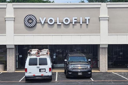 Image 2 from Volofit Colleyville partner gallery