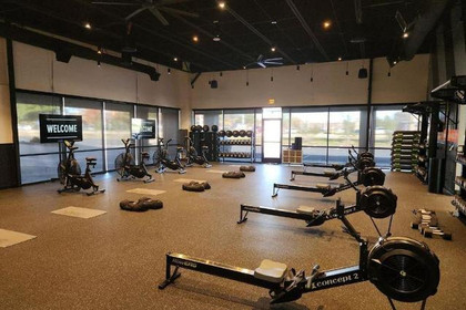 Image 1 from Volofit Colleyville partner gallery