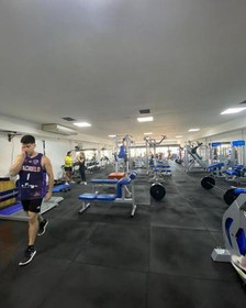 Imagen 8 de la galería del partner VIVA FIT