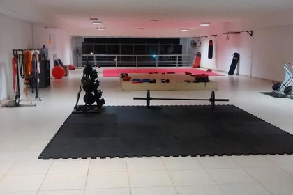 Imagen 7 de la galería del partner VIVA FIT