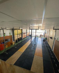 Imagen 9 de la galería del partner VIVA FIT