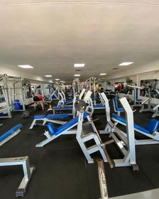 Imagen 11 de la galería del partner VIVA FIT