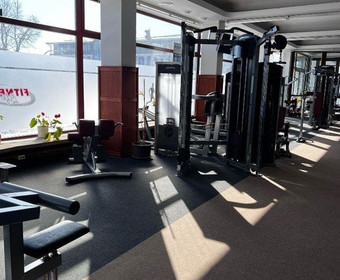 Bild 1 von Sportstudio Fitness-Life Strasburg (Uckermark) Partnergalerie