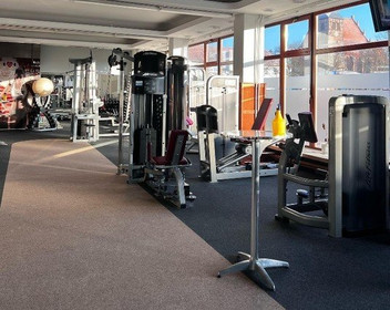 Bild 3 von Sportstudio Fitness-Life Strasburg (Uckermark) Partnergalerie