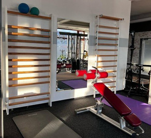 Bild 4 von Sportstudio Fitness-Life Strasburg (Uckermark) Partnergalerie