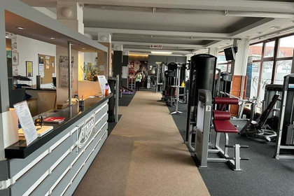 Bild 5 von Sportstudio Fitness-Life Strasburg (Uckermark) Partnergalerie