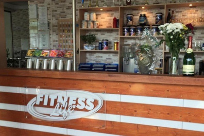 Bild 6 von Sportstudio Fitness-Life Strasburg (Uckermark) Partnergalerie