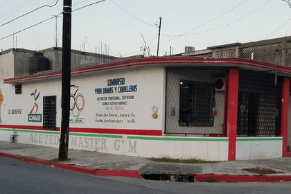 Imagen 2 de la galería del partner Acevedo Master Gym