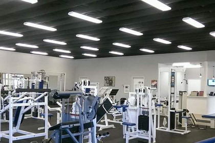 Image 4 from Bosco's Gym partner gallery