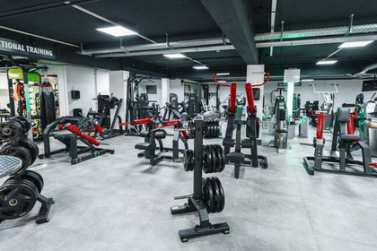 Bild 5 von GET FIT Bad Brückenau Partnergalerie