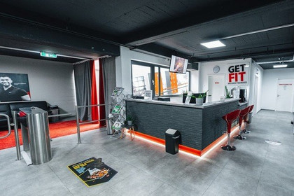 Bild 6 von GET FIT Bad Brückenau Partnergalerie