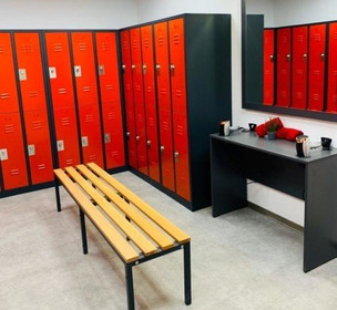Bild 8 von GET FIT Bad Brückenau Partnergalerie