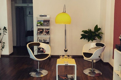 Bild 3 von Bodystreet - Berlin Tegel Partnergalerie