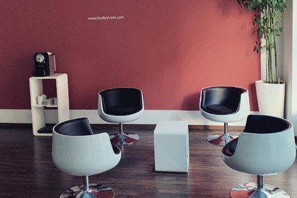 Bild 4 von Bodystreet - Berlin Tegel Partnergalerie