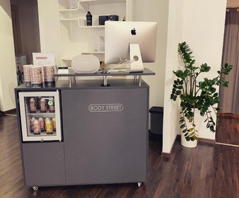 Bild 5 von Bodystreet - Berlin Tegel Partnergalerie