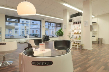 Bild 3 von Bodystreet - Hannover Lister Meile Partnergalerie