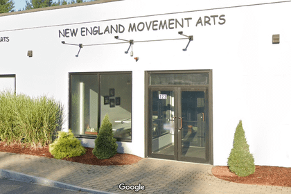 Image 2 from MunchDanceFit partner gallery