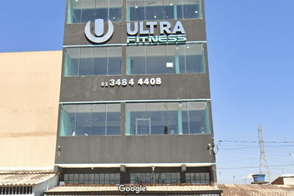 Imagem 2 da galeria do parceiro Academia Ultra Fitness