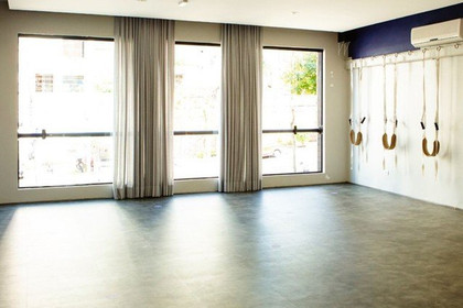 Imagem 1 da galeria do parceiro Yogart Studio