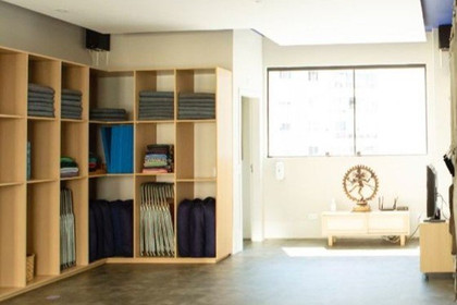 Imagem 4 da galeria do parceiro Yogart Studio