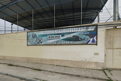 Imagem 2 da galeria do parceiro Arena Valentinus