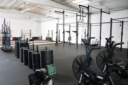 Image 1 from IKON Strength & Performance partner gallery