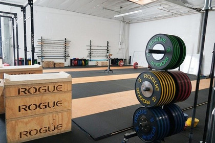 Image 2 from IKON Strength & Performance partner gallery