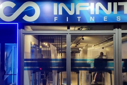 Imagen 2 de la galería del partner Infinit Fitness Goya