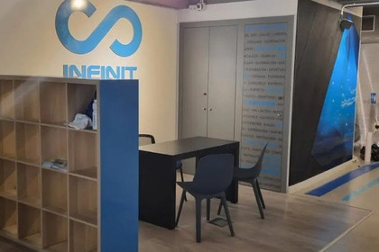 Imagen 8 de la galería del partner Infinit Fitness Goya