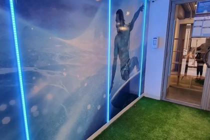Imagen 9 de la galería del partner Infinit Fitness Goya
