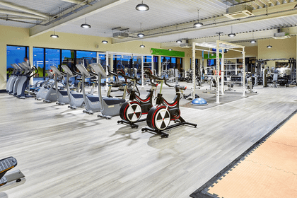 Image 3 from Sparkhill Pool and Fitness Centre partner gallery