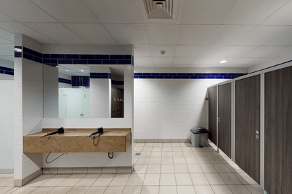 Image 5 from Sparkhill Pool and Fitness Centre partner gallery