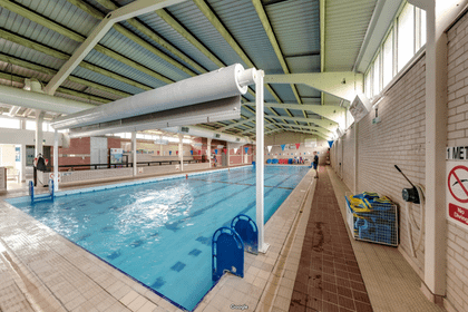 Image 3 from Tenbury Swimming Pool partner gallery