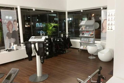 Bild 1 von Bodystreet Ostfildern Nellingen Partnergalerie