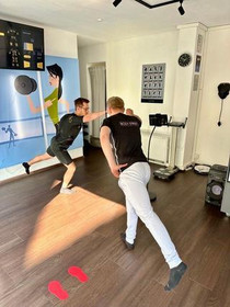 Bild 4 von Bodystreet Rottenburg Partnergalerie