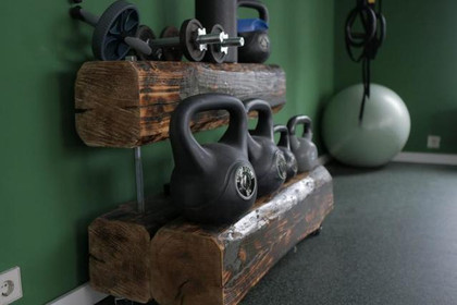 Bild 1 von NOA Impulse Ems Training- Schwieberdinge Partnergalerie