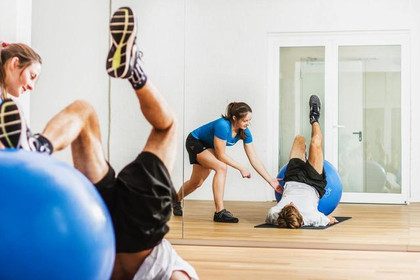 Bild 2 von Motion Matters - Schule für Sportmotorik & Athletik Partnergalerie