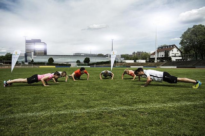 Bild 4 von Motion Matters - Schule für Sportmotorik & Athletik Partnergalerie
