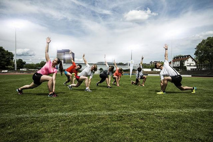 Bild 5 von Motion Matters - Schule für Sportmotorik & Athletik Partnergalerie