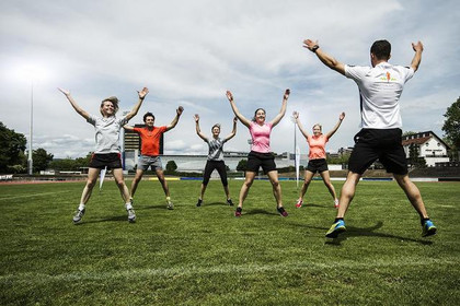 Bild 6 von Motion Matters - Schule für Sportmotorik & Athletik Partnergalerie