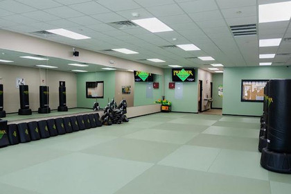 Image 1 from Premier Martial Arts Burlington partner gallery