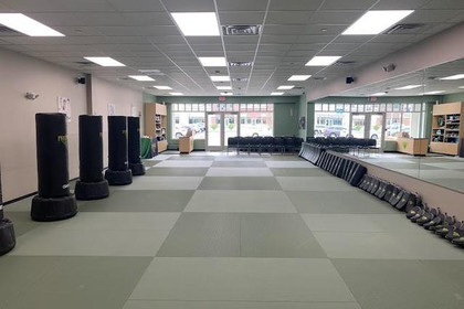 Image 2 from Premier Martial Arts Burlington partner gallery