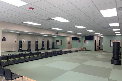 Image 3 from Premier Martial Arts Burlington partner gallery