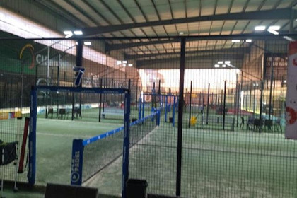 Imagen 3 de la galería del partner Play Padel Laguna