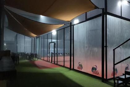 Imagen 4 de la galería del partner Play Padel Laguna